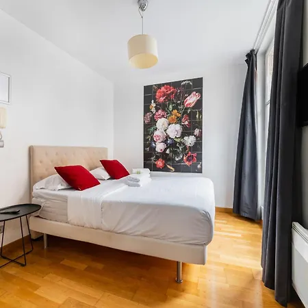 Appartement Service - Jardin Des Plantes - Paris 5 - Flat-Guest Exterior photo