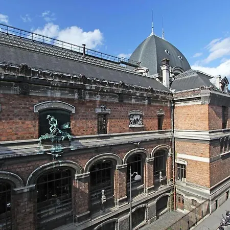 Appartement Service - Jardin Des Plantes - Paris 5 - Flat-Guest Exterior photo