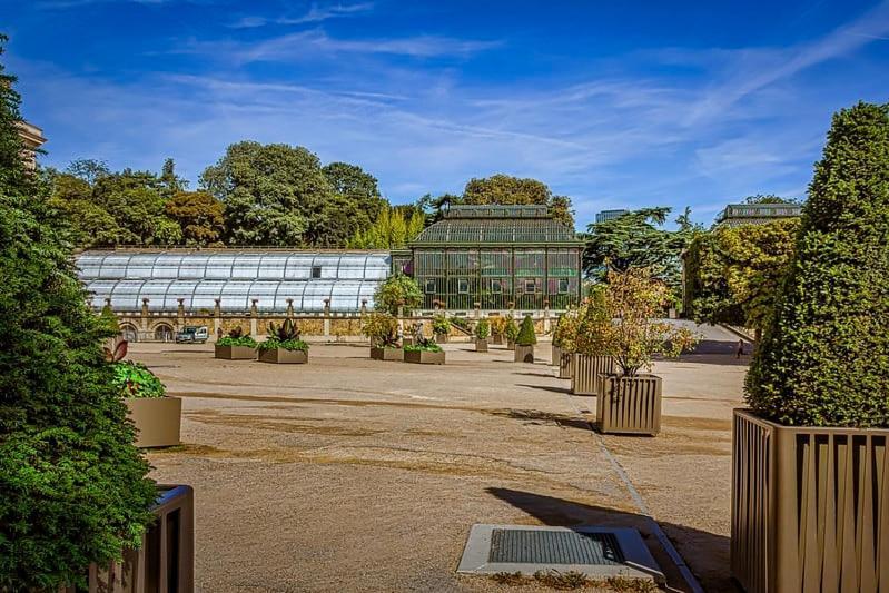 Appartement Service - Jardin Des Plantes - 5 - Flat-guest Parijs