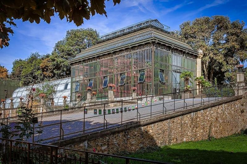 Service - Jardin Des Plantes - 5 - Flat-guest Appartement Parijs